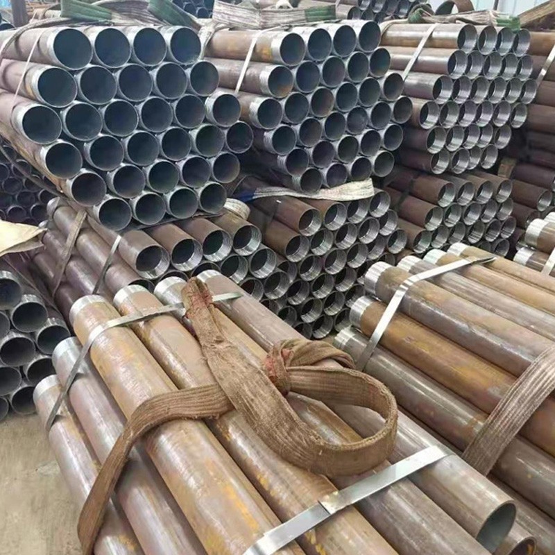 牟平地质钻探用跟管
