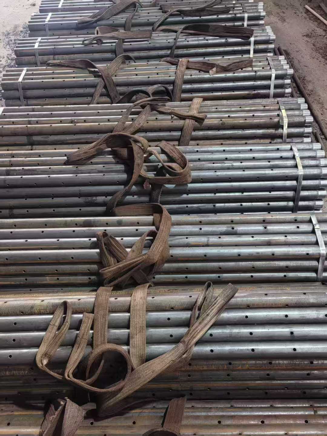 牟平127mm管棚管